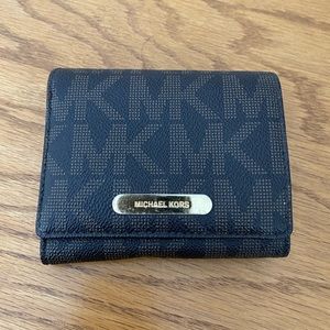 Authentic Michael Kors Wallet